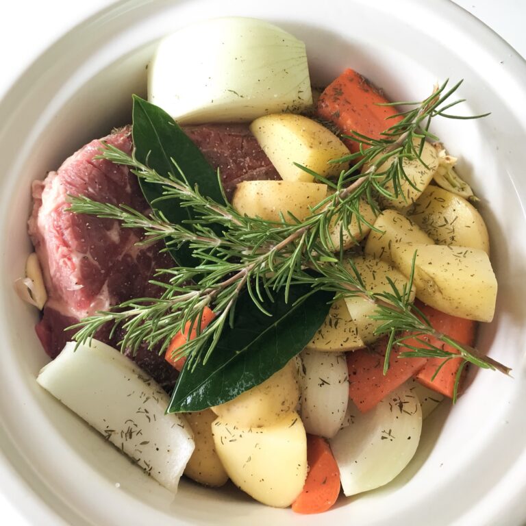 crockpot-pot-roast