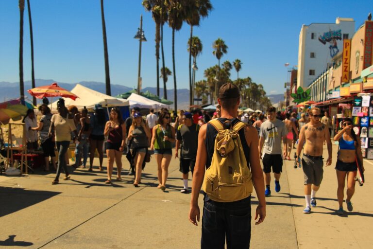 walking-crowd-of-people-la