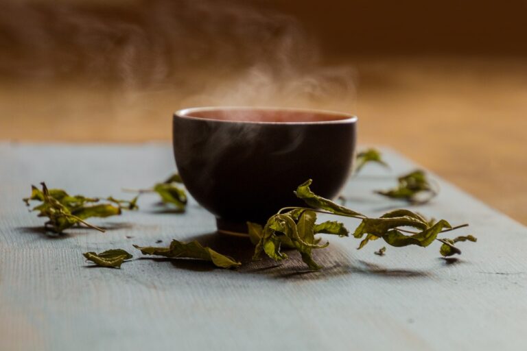 perks-of-green-tea
