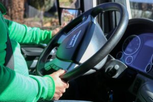 truck-steering-wheel