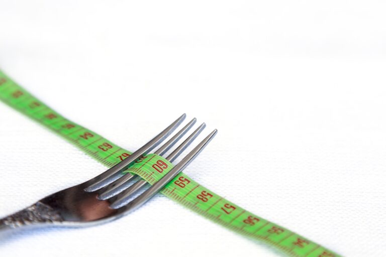 fork-measuring