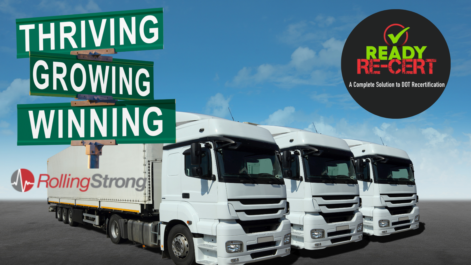 Fleets- enhancing truck driver performance