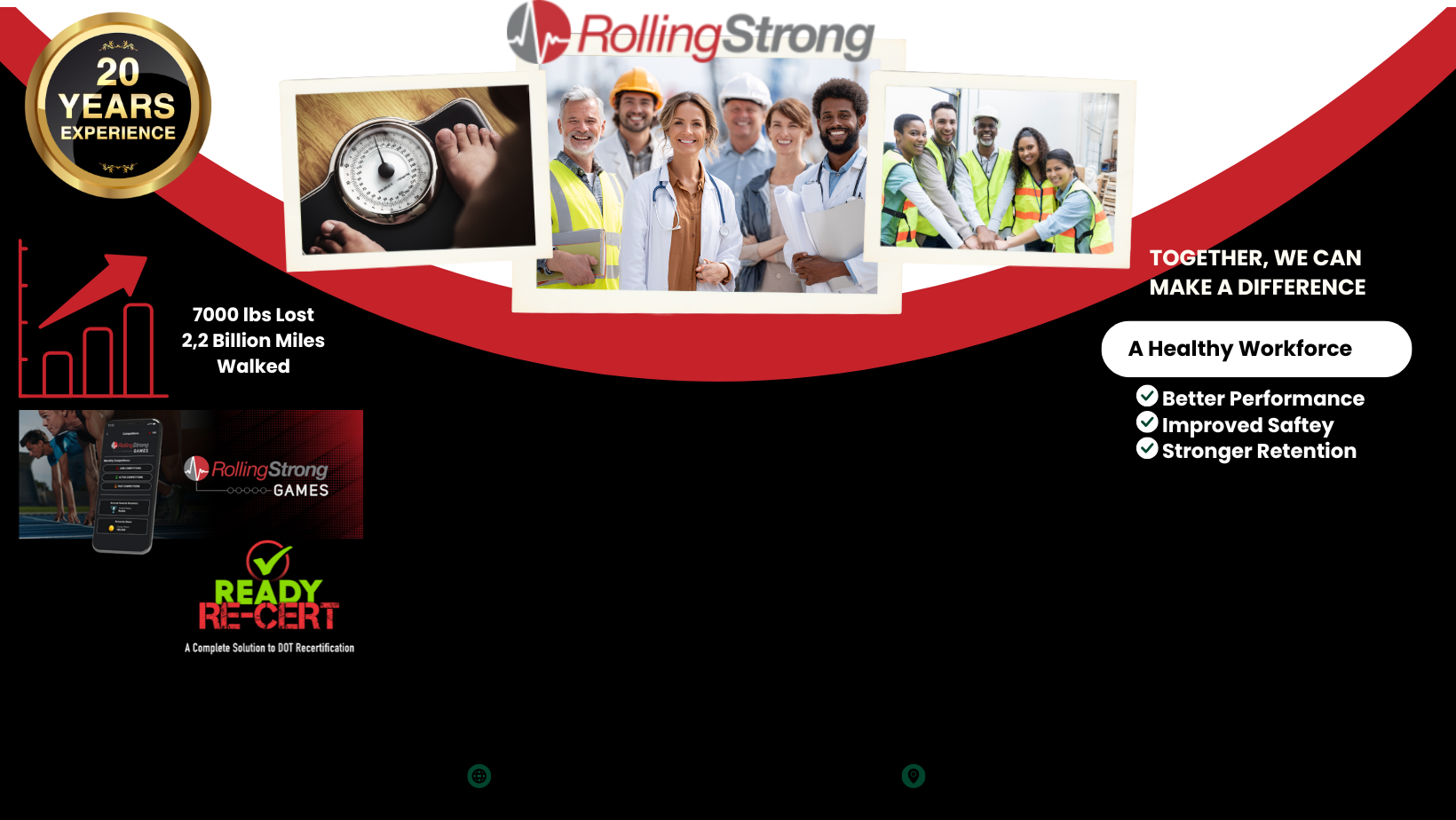 Boosting driver performance