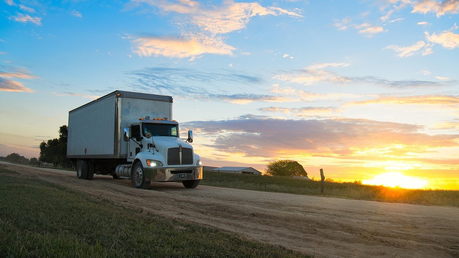 Boosting Driver Performance: The Essential Role of Healthy Lifestyle Choices in the Transportation Industry